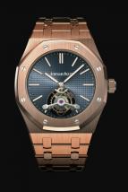 Extra-Thin Royal Oak Tourbillon