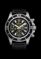 SUPEROCEAN CHRONOGRAPH II