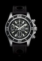 SUPEROCEAN CHRONOGRAPH II