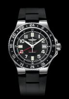 SUPEROCEAN GMT