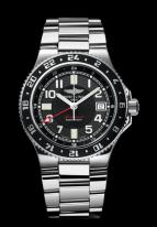 SUPEROCEAN GMT