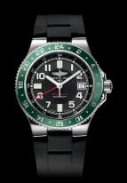 SUPEROCEAN GMT