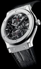 Classic Fusion Skeleton Tourbillon