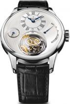 Christophe Colomb White Gold