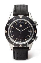 Memovox Tribute to Deep Sea Replica of the «Jaeger-LeCoultre Classique 1959»