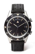 Memovox Tribute to Deep Sea Replica of the Jaeger-LeCoultre Classique 1959