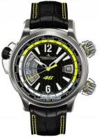 Master Compressor Extreme World Chronograph 46