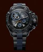 Xtreme Sea Tourbillon