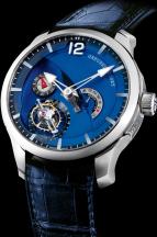 Tourbillon 24 Secondes Contemporain