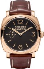 Radiomir 1940 Oro Rosso