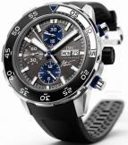 IWC Aquatimer Chronograph Edition Jacques-Yves Cousteau