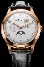 Elite Moonphase Grande Date