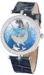 Lady Arpels Polar landscape Whale Decor