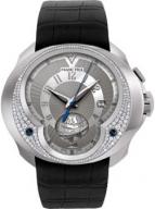 Timezone Haute Joaillerie