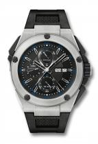 Ingenieur Double Chronograph Titanium