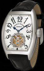 Tourbillon