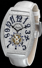 Tourbillon