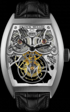 Giga Tourbillon