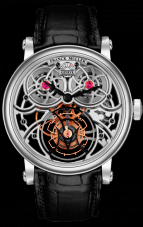 Giga Tourbillon