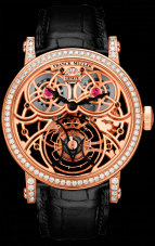 Giga Tourbillon