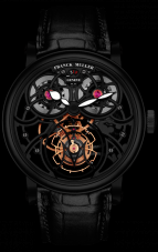 Giga Tourbillon