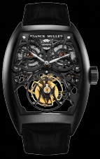 Giga Tourbillon