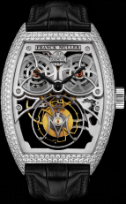 Giga Tourbillon