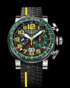 Silverstone Stowe GMT