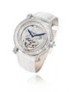 L.U.C Tourbillon Lady WG Limited edition 25