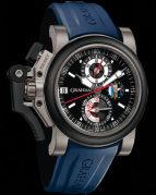 CHRONOFIGHTER OVERSIZE REFEREE