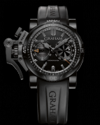 Chronofighter Oversize DIVER TURBO