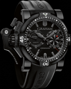 Chronofighter Oversize DIVER TURBO