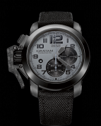 CHRONOFIGHTER OVERSIZE