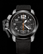 CHRONOFIGHTER OVERSIZE