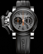 CHRONOFIGHTER OVERSIZE