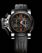 CHRONOFIGHTER OVERSIZE