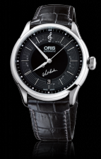 Oris Chet Baker Limited Edition