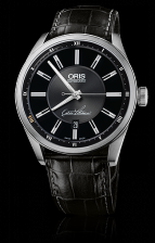 Oris Oscar Peterson Limited Edition