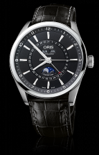 Oris Artix Complication