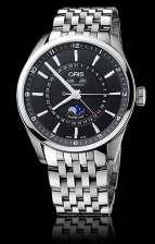 Oris Artix Complication