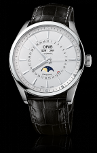 Oris Artix Complication