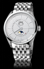 Oris Artix Complication