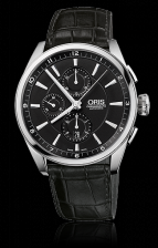 Oris Artix Chronograph