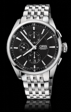 Oris Artix Chronograph