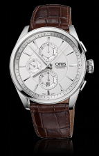 Oris Artix Chronograph