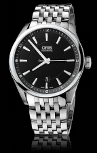 Oris Artix Date