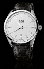 Oris Artix Date