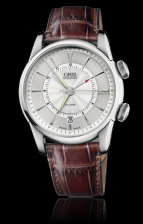 Oris Artelier Alarm