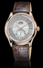 Oris Artelier Hand Winding, Small Second