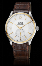 Oris Artelier Hand Winding, Small Second